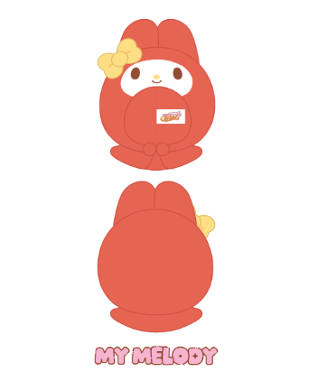 【Preorder】SKZOO X SANRIO Characters
