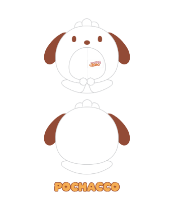 【Preorder】SKZOO X SANRIO Characters
