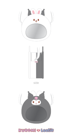 【Preorder】SKZOO X SANRIO Characters