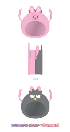 【Preorder】SKZOO X SANRIO Characters