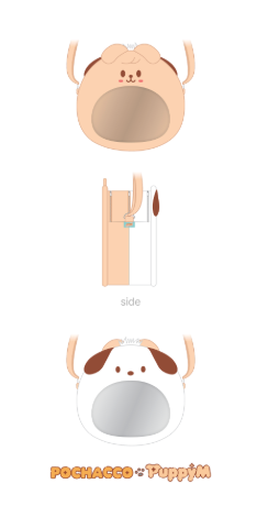 【Preorder】SKZOO X SANRIO Characters