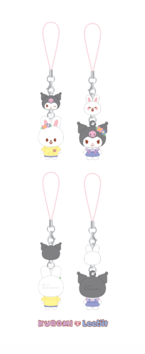 【Preorder】SKZOO X SANRIO Characters