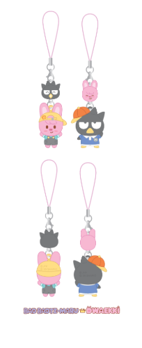 【Preorder】SKZOO X SANRIO Characters