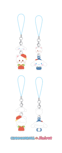 【Preorder】SKZOO X SANRIO Characters