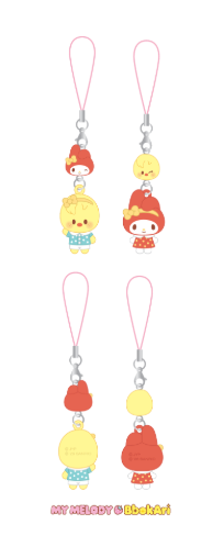【Preorder】SKZOO X SANRIO Characters