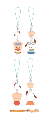 【Preorder】SKZOO X SANRIO Characters