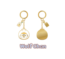 【Preorder】SKZOO X SANRIO Characters