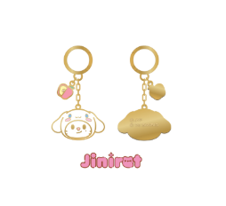 【Preorder】SKZOO X SANRIO Characters