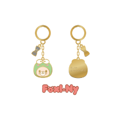 【Preorder】SKZOO X SANRIO Characters