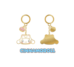 【Preorder】SKZOO X SANRIO Characters