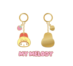 【Preorder】SKZOO X SANRIO Characters