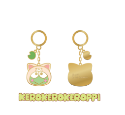 【Preorder】SKZOO X SANRIO Characters