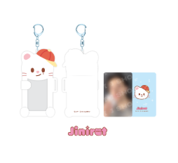 【Preorder】SKZOO X SANRIO Characters