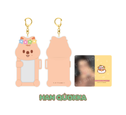 【Preorder】SKZOO X SANRIO Characters