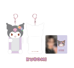 【Preorder】SKZOO X SANRIO Characters