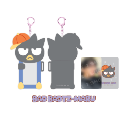 【Preorder】SKZOO X SANRIO Characters