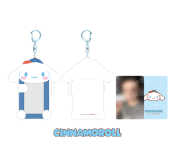 【Preorder】SKZOO X SANRIO Characters