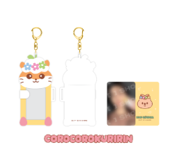 【Preorder】SKZOO X SANRIO Characters