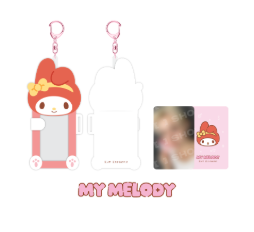 【Preorder】SKZOO X SANRIO Characters