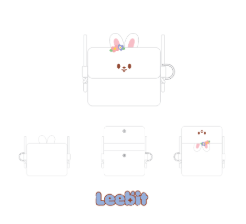 【Preorder】SKZOO X SANRIO Characters