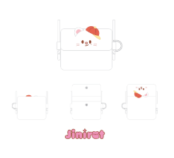 【Preorder】SKZOO X SANRIO Characters