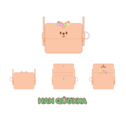 【Preorder】SKZOO X SANRIO Characters