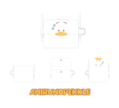 【Preorder】SKZOO X SANRIO Characters