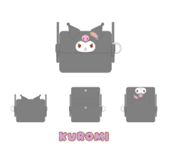 【Preorder】SKZOO X SANRIO Characters