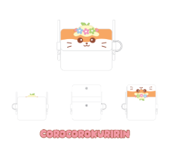 【Preorder】SKZOO X SANRIO Characters