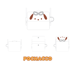 【Preorder】SKZOO X SANRIO Characters