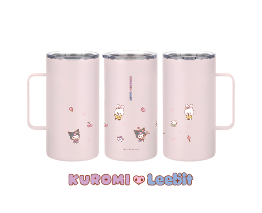 【Preorder】SKZOO X SANRIO Characters