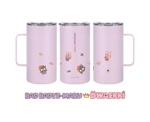 【Preorder】SKZOO X SANRIO Characters