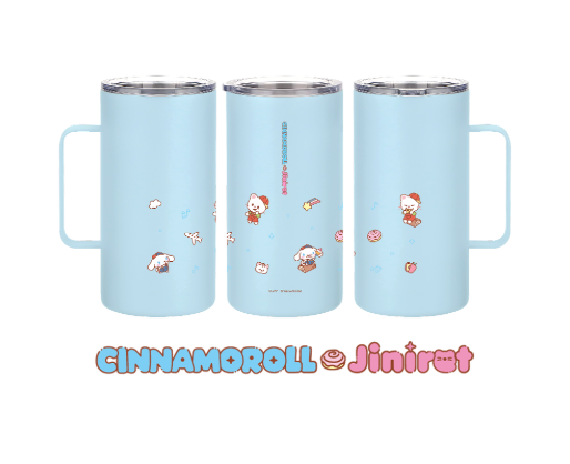 【Preorder】SKZOO X SANRIO Characters