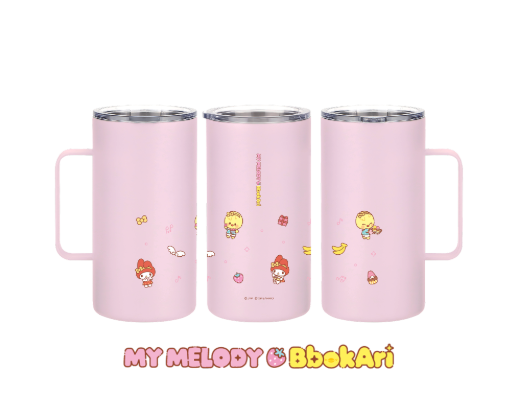 【Preorder】SKZOO X SANRIO Characters