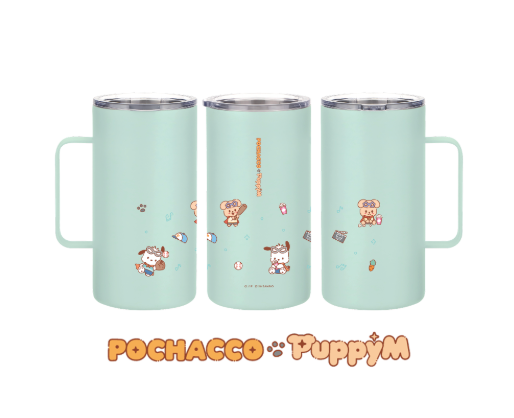 【Preorder】SKZOO X SANRIO Characters