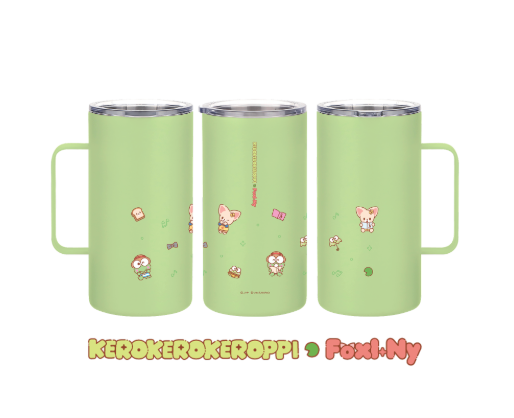 【Preorder】SKZOO X SANRIO Characters