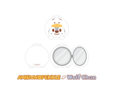 【Preorder】SKZOO X SANRIO Characters