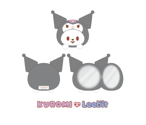 【Preorder】SKZOO X SANRIO Characters