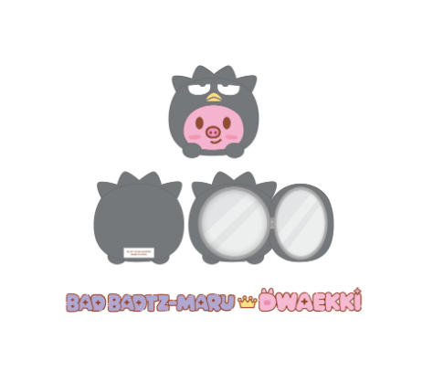 【Preorder】SKZOO X SANRIO Characters