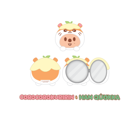 【Preorder】SKZOO X SANRIO Characters