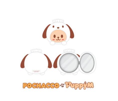 【Preorder】SKZOO X SANRIO Characters