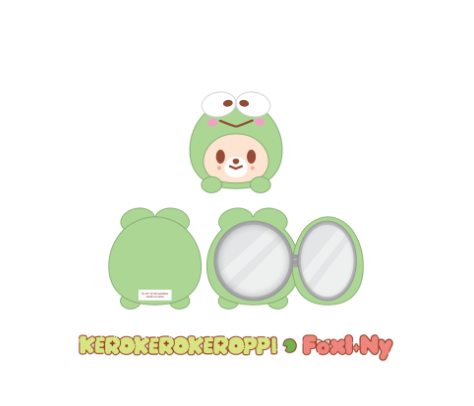 【Preorder】SKZOO X SANRIO Characters