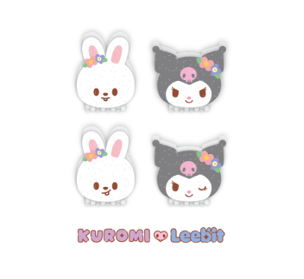 【Preorder】SKZOO X SANRIO Characters