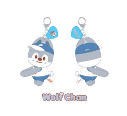 【Preorder】SKZOO X SANRIO Characters