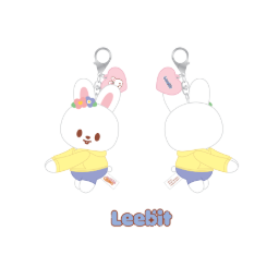 【Preorder】SKZOO X SANRIO Characters