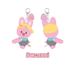 【Preorder】SKZOO X SANRIO Characters