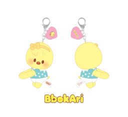 【Preorder】SKZOO X SANRIO Characters