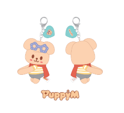 【Preorder】SKZOO X SANRIO Characters