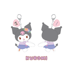 【Preorder】SKZOO X SANRIO Characters