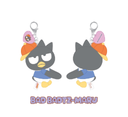 【Preorder】SKZOO X SANRIO Characters
